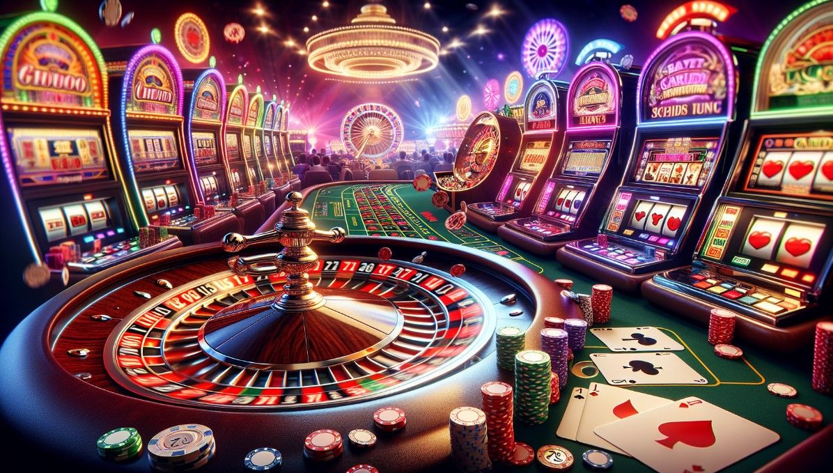 crickex login Live Casino